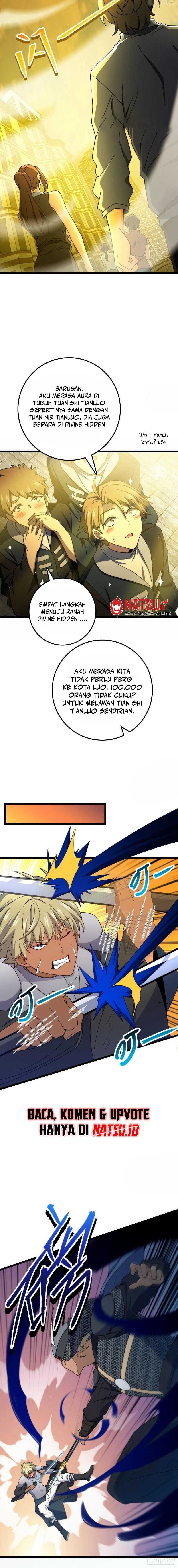 Spare Me, Great Lord! Chapter 630 Gambar 13
